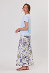 SID SKIRT - bali print